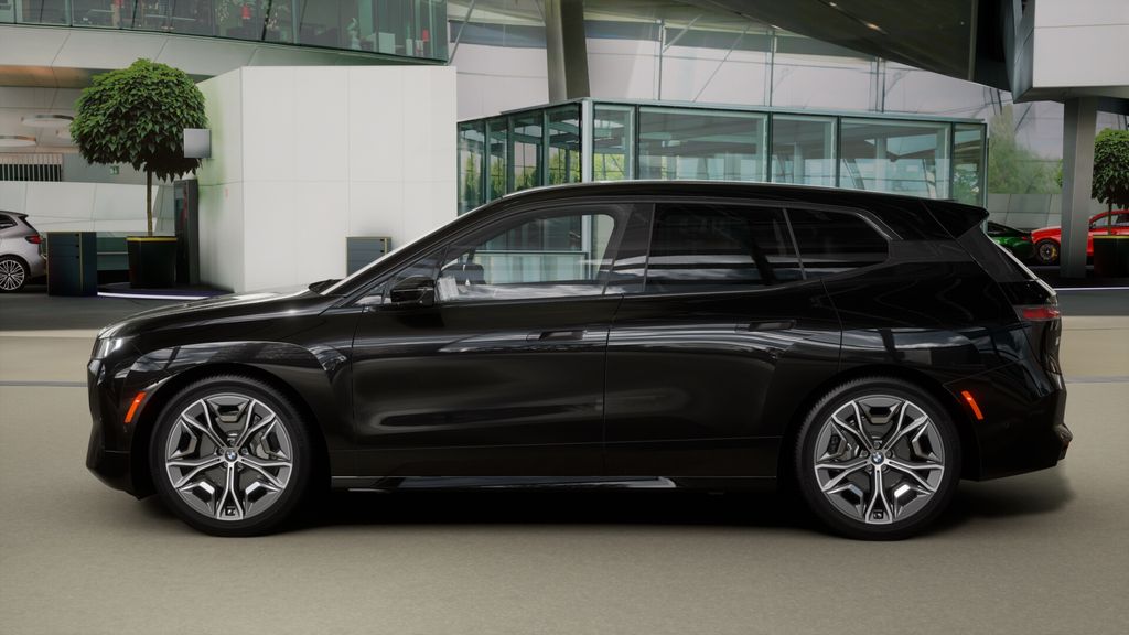 Thumbnail: 2026 BMW iX - 31