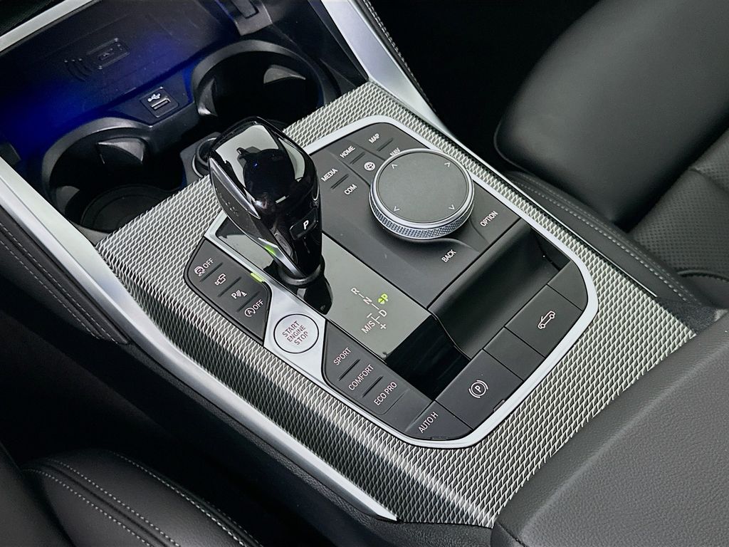 Thumbnail: 2023 BMW 4 Series - 17