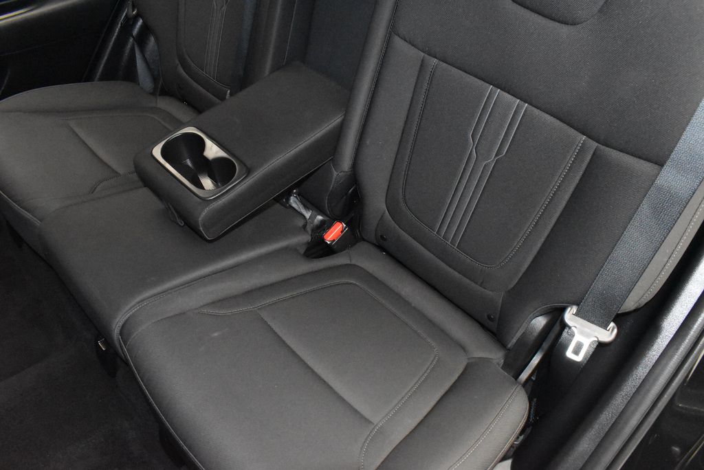 Thumbnail: 2023 Hyundai Tucson - 32