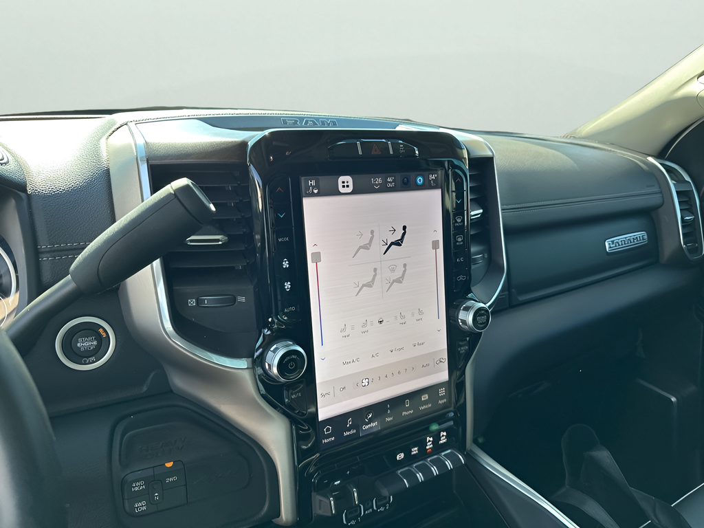 Used Car 2024 Ram 3500  Laramie For Sale Under $70,000 In Austin, Texas