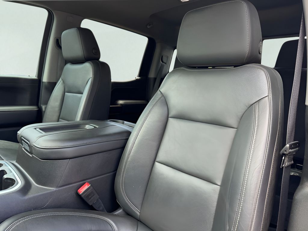 Used Car 2020 Gmc Sierra 1500  Slt For Sale Under $40,000 In Austin, Texas