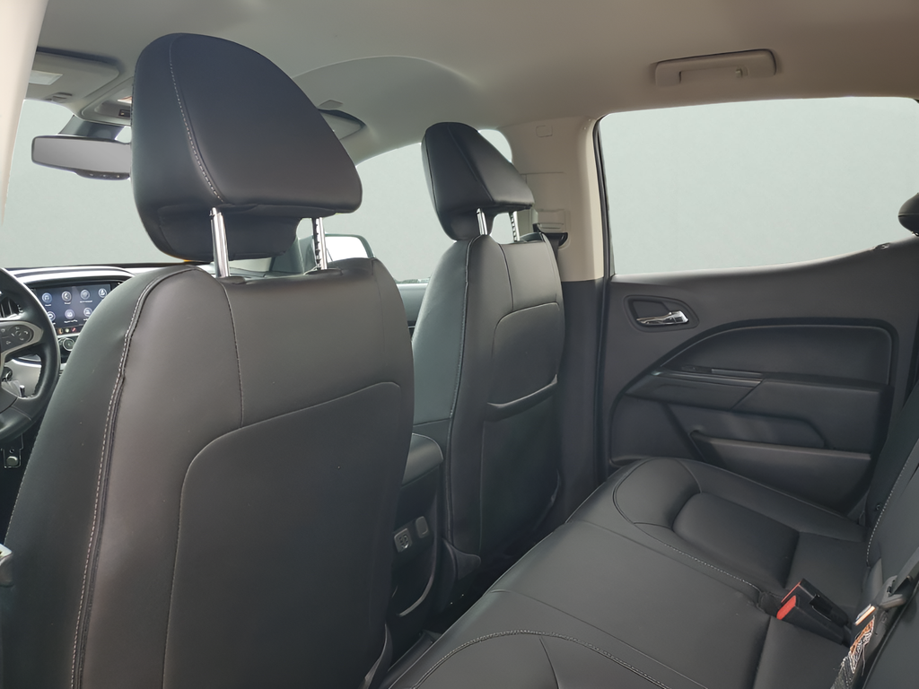 Used Car 2019 Chevrolet Colorado  Zr2 For Sale Under $30,000 In Austin, Texas