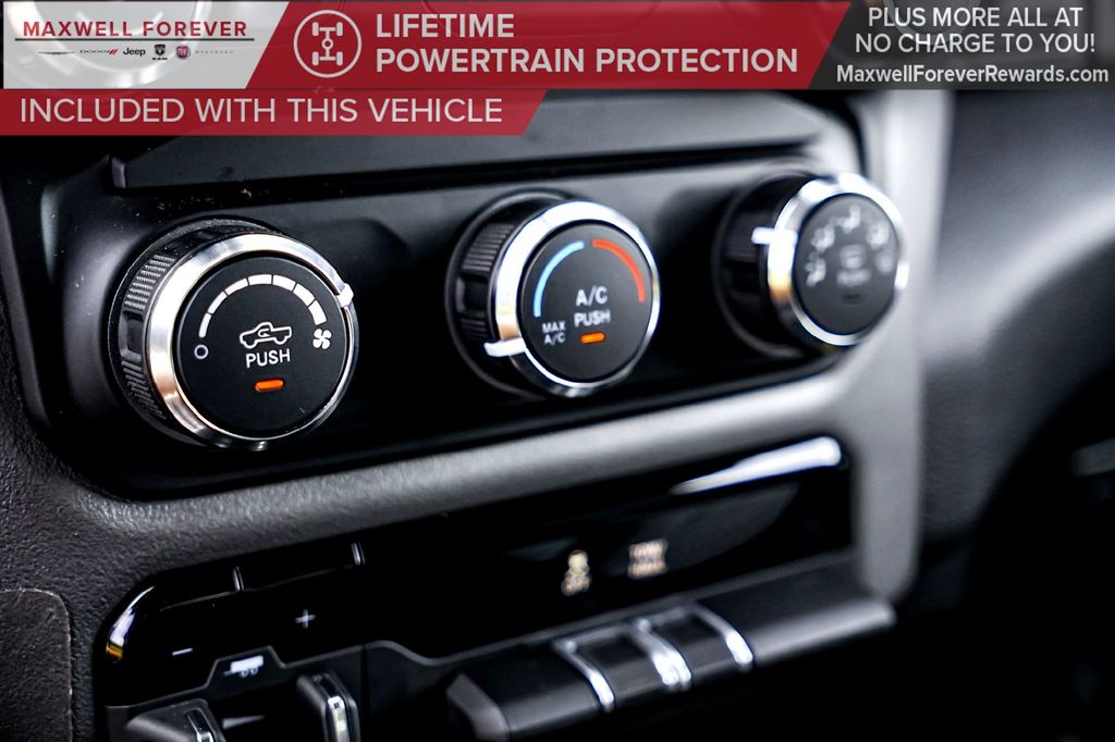 Used Car 2024 Ram 2500  Big Horn For Sale Under $50,000 In Taylor, Texas