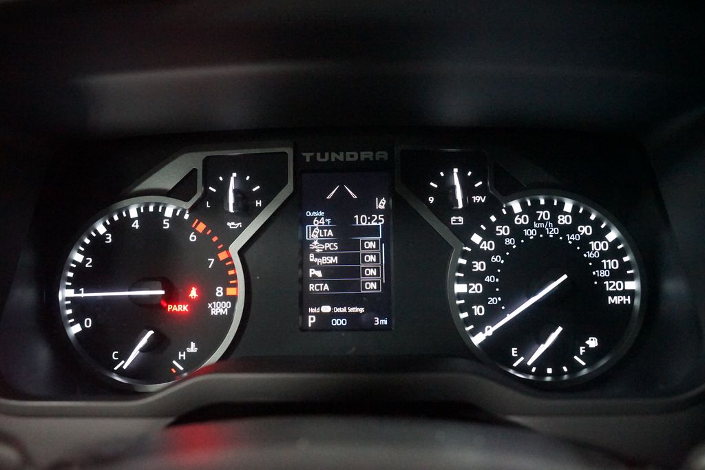 Thumbnail: 2026 Toyota Tundra - 16