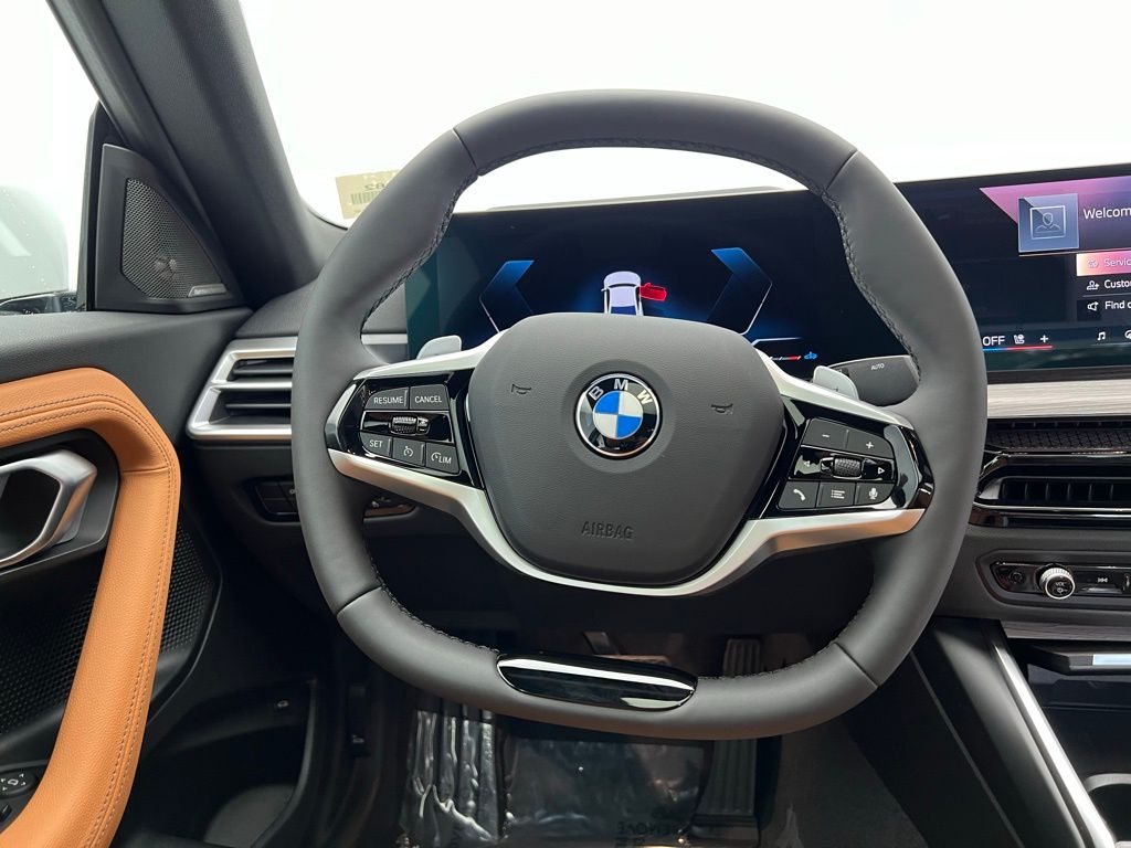 Thumbnail: 2026 BMW 2 Series - 17