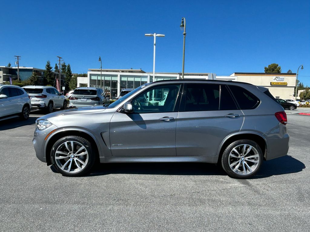 Thumbnail: 2014 BMW X5 - 2
