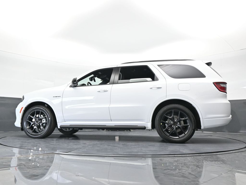 New 2026 White Knuckle Clearcoat Dodge GT HEMI V8 image 58