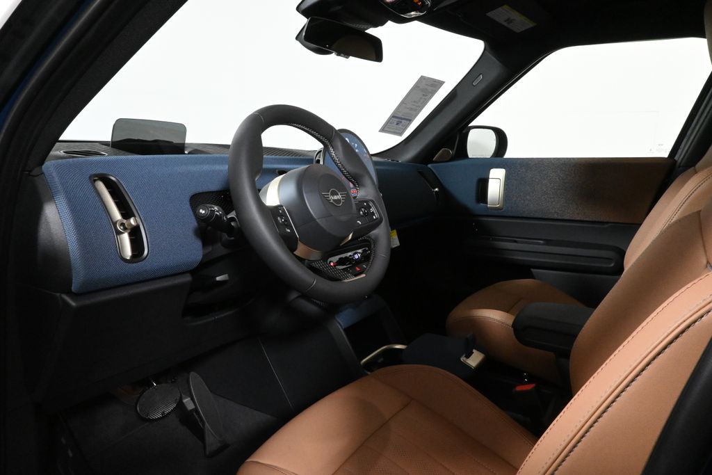 Thumbnail: 2026 MINI Cooper Countryman - 15