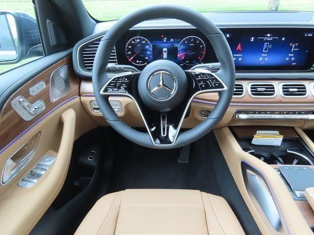 2024 Mercedes-Benz GLE 350 11