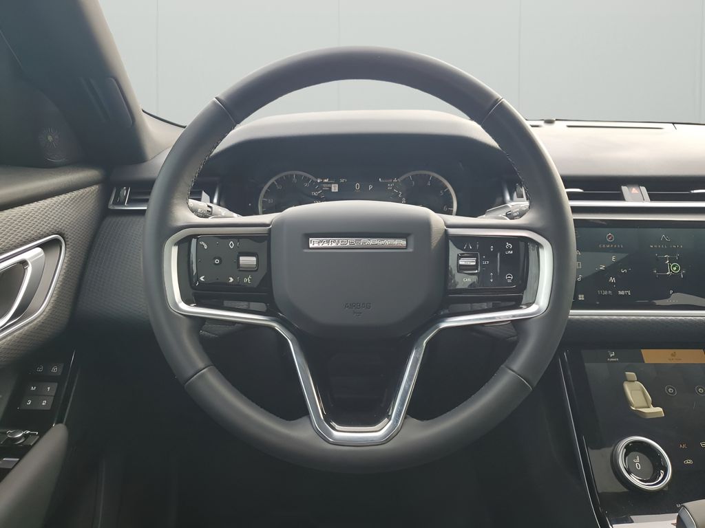 Used Car 2023 Land Rover Range Rover Velar  R-dynamic S For Sale Under $50,000 In Austin, Texas