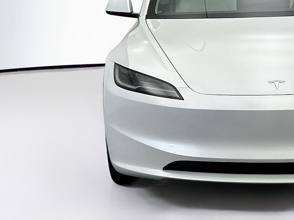 Thumbnail: 2025 Tesla Model 3 - 12