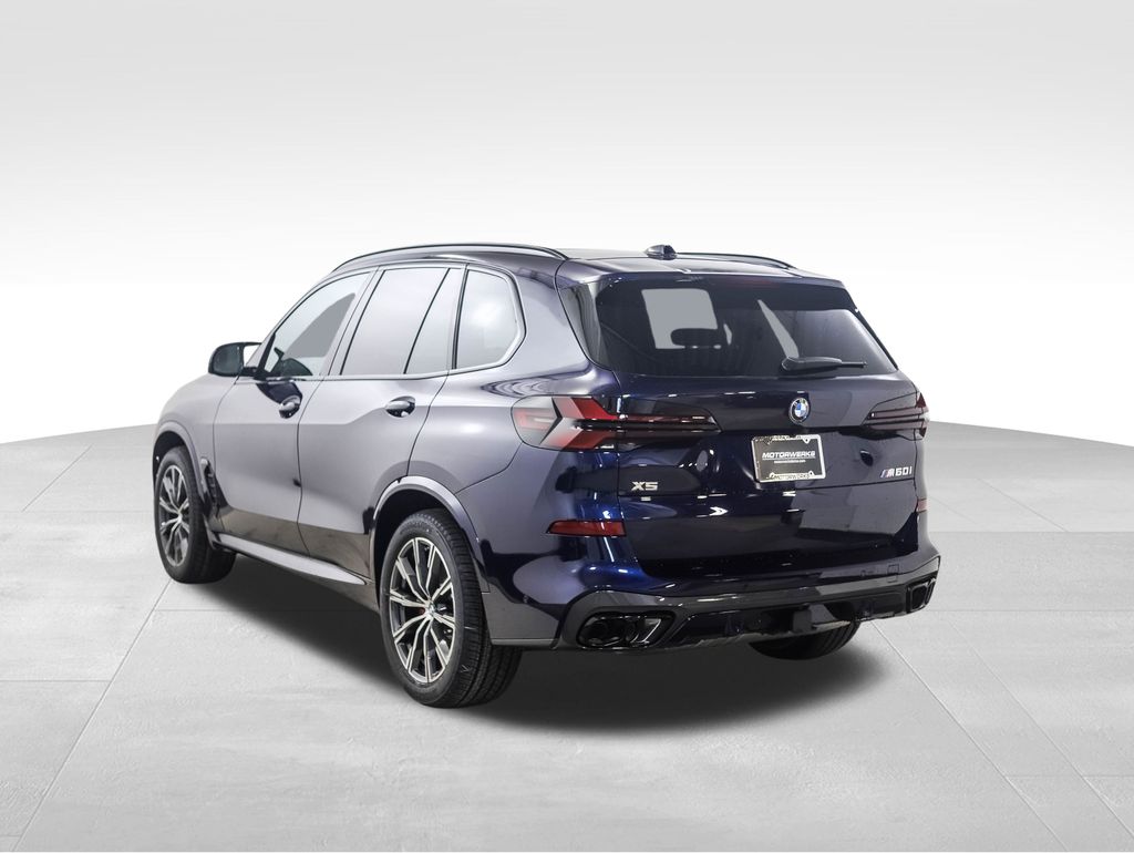 Thumbnail: 2026 BMW X5 - 3