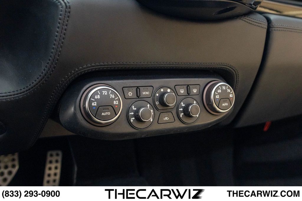 2015 Ferrari 458 Spider
