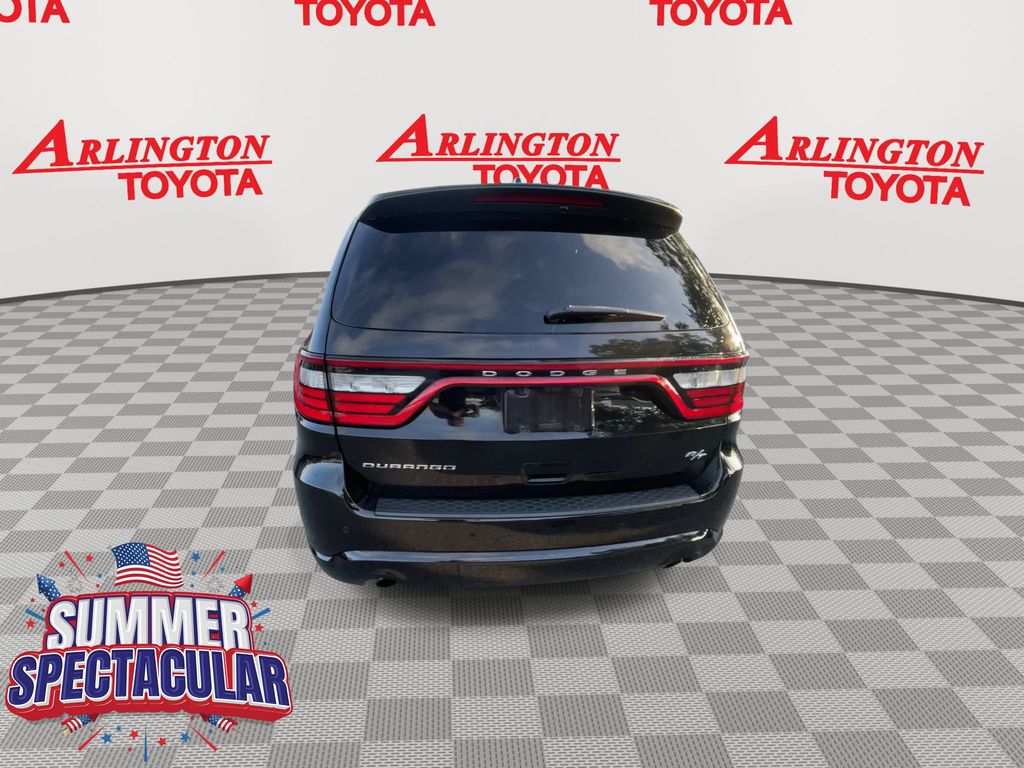 Used 2022 Dodge Durango SUV