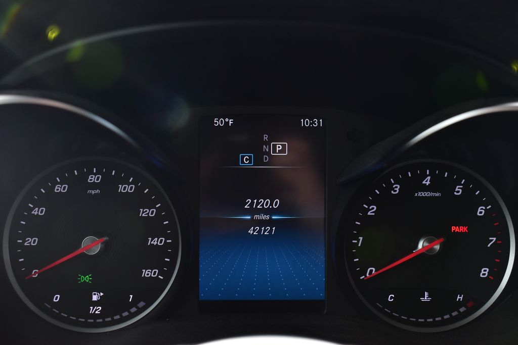 2022 Mercedes-Benz GLC 300 14
