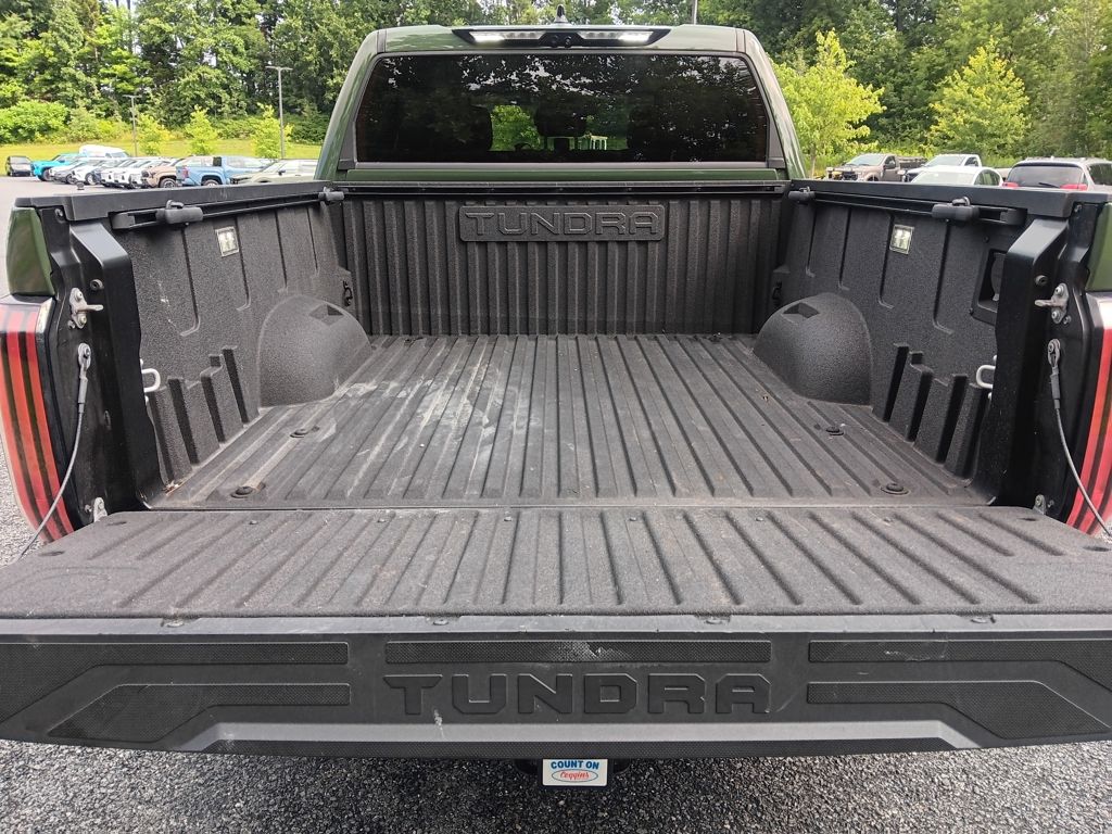 Used 2023 Toyota Tundra Truck