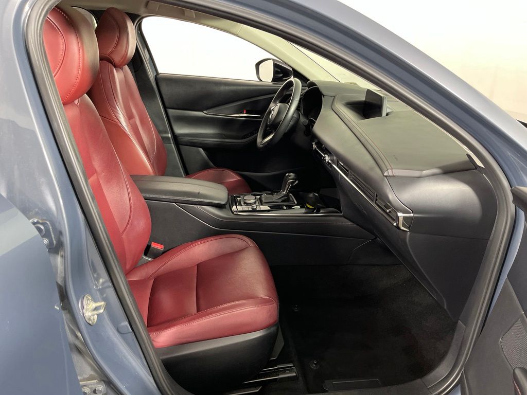 Thumbnail: 2024 Mazda CX-30 - 6