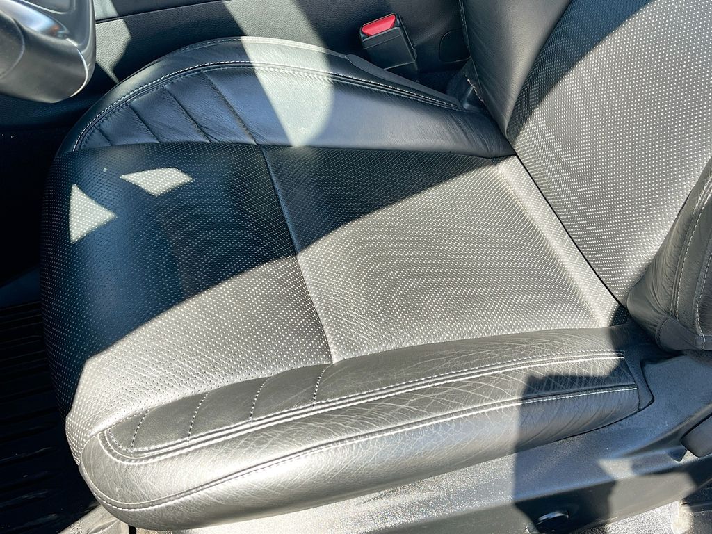 Used 2021 Gray Dodge SRT Hellcat Redeye image 19