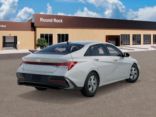 Thumbnail: 2026 Hyundai Elantra - 4
