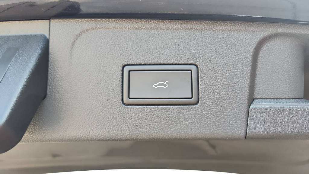 2026 Volkswagen Atlas