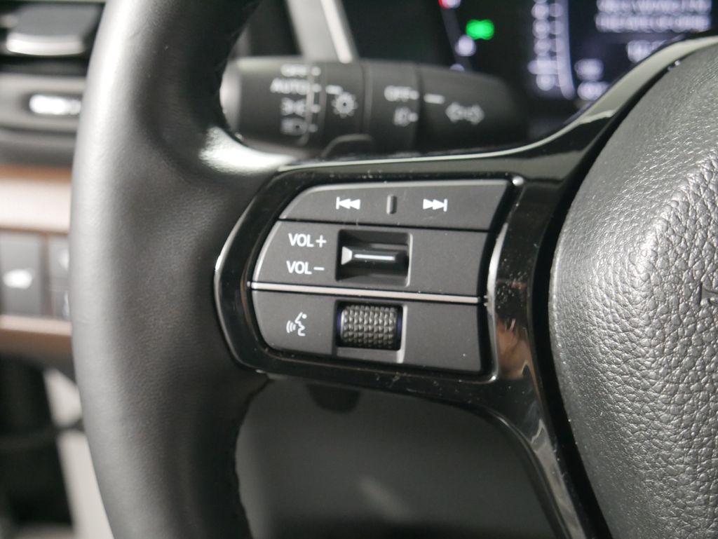 Thumbnail: 2023 Honda Pilot - 20