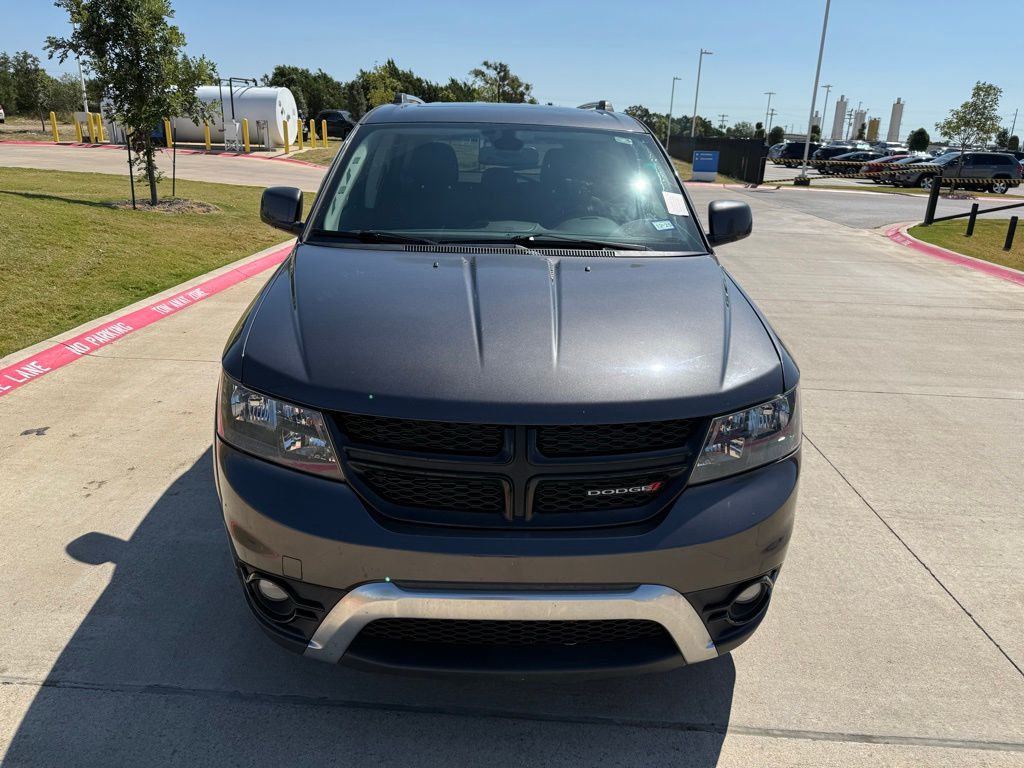 Thumbnail: 2019 Dodge Journey - 2