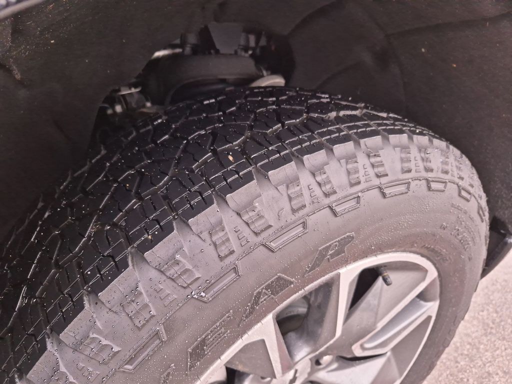 Used Car 2025 Chevrolet Silverado 1500  Rst For Sale Under $60,000 In Austin, Texas