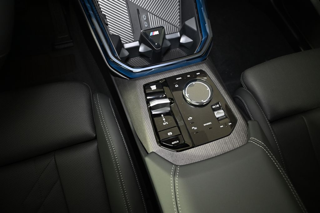 Thumbnail: 2025 BMW X3 - 19