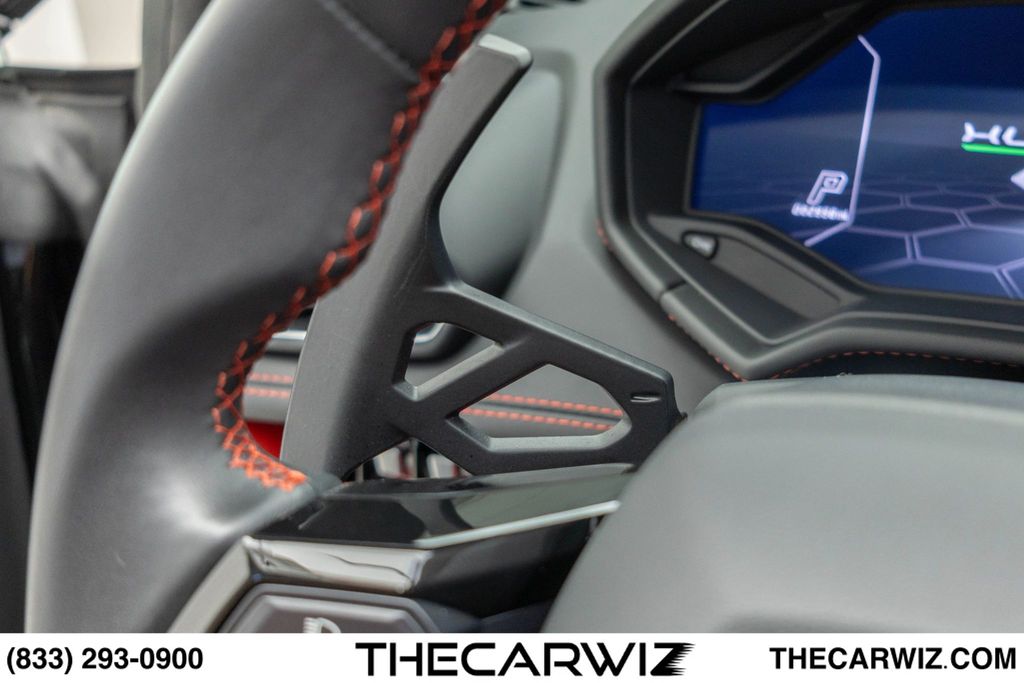 2024 Lamborghini Huracan EVO
