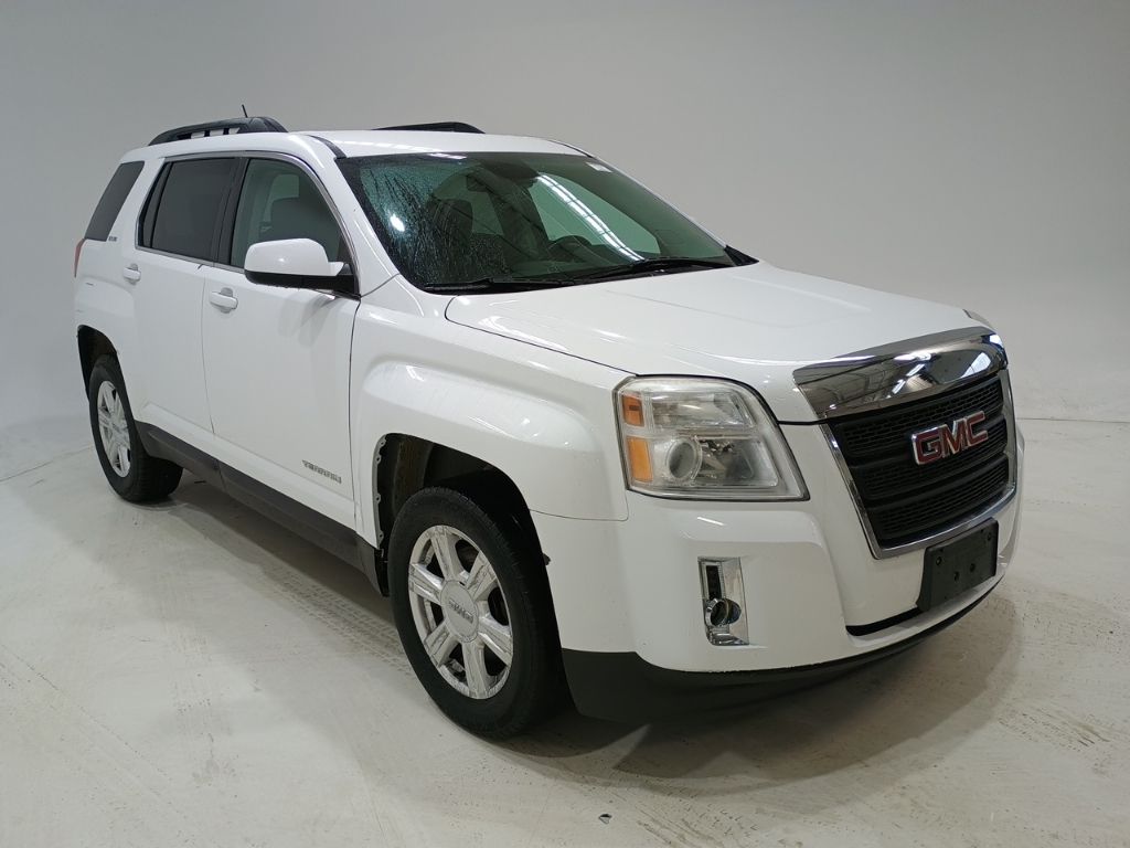 2014 GMC Terrain SLE2 AWD