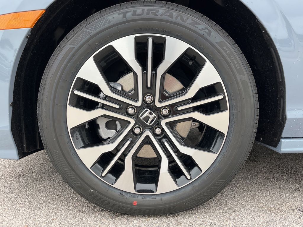 Thumbnail: 2026 Honda Odyssey - 7