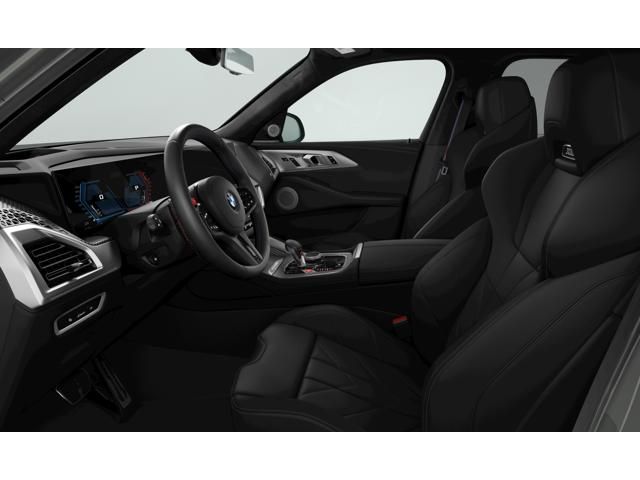 Thumbnail: 2026 BMW XM - 6