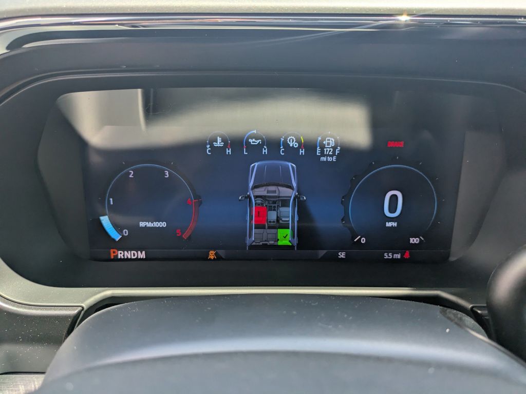 2026 Ford F-350 Super Duty LARIAT