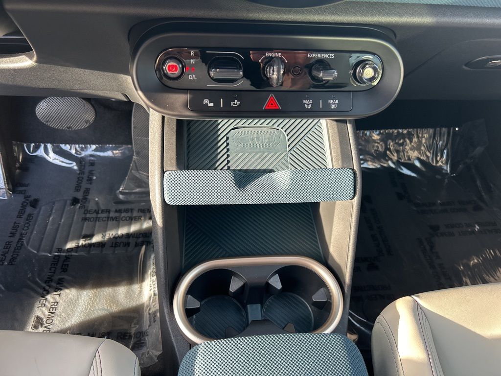 Thumbnail: 2025 MINI Cooper Countryman - 15