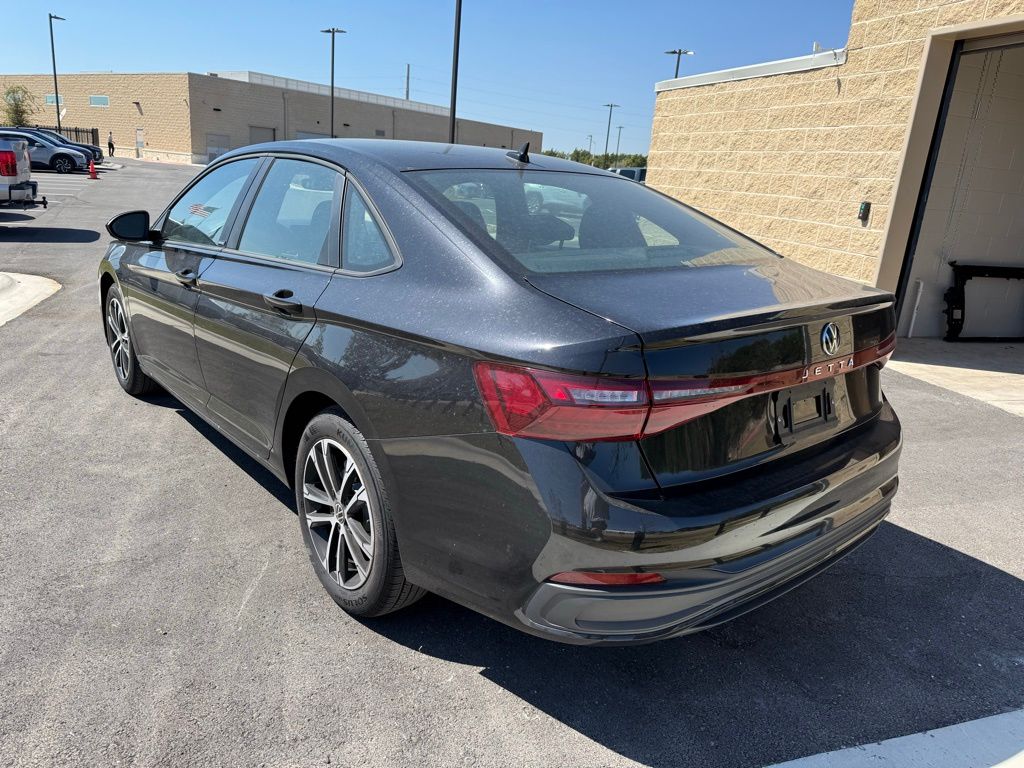 Thumbnail: 2025 Volkswagen Jetta - 6