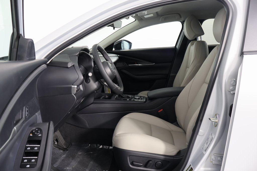 Thumbnail: 2026 Mazda CX-30 - 5