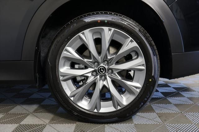 Thumbnail: 2026 Mazda CX-90 - 11