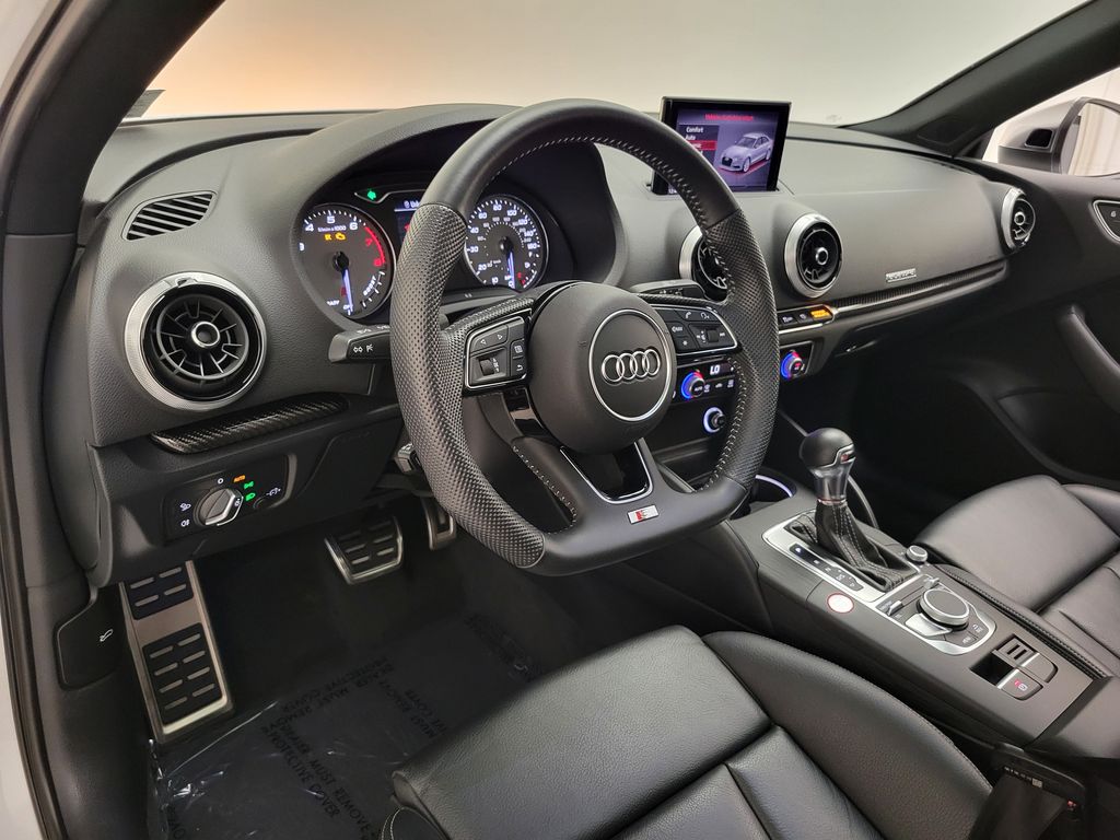 Thumbnail: 2020 Audi S3 - 23