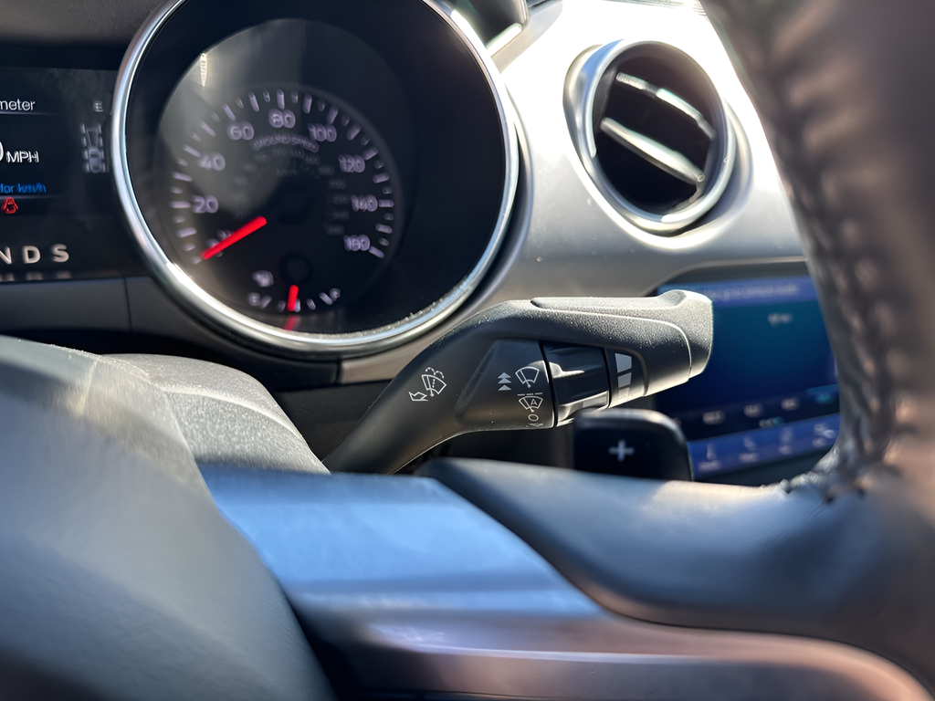 Used Car 2019 Ford Mustang  Gt Premium For Sale Under $30,000 In Austin, Texas