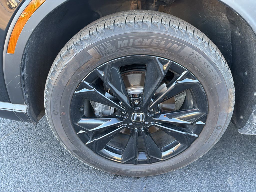 Thumbnail: 2024 Honda CR-V - 10