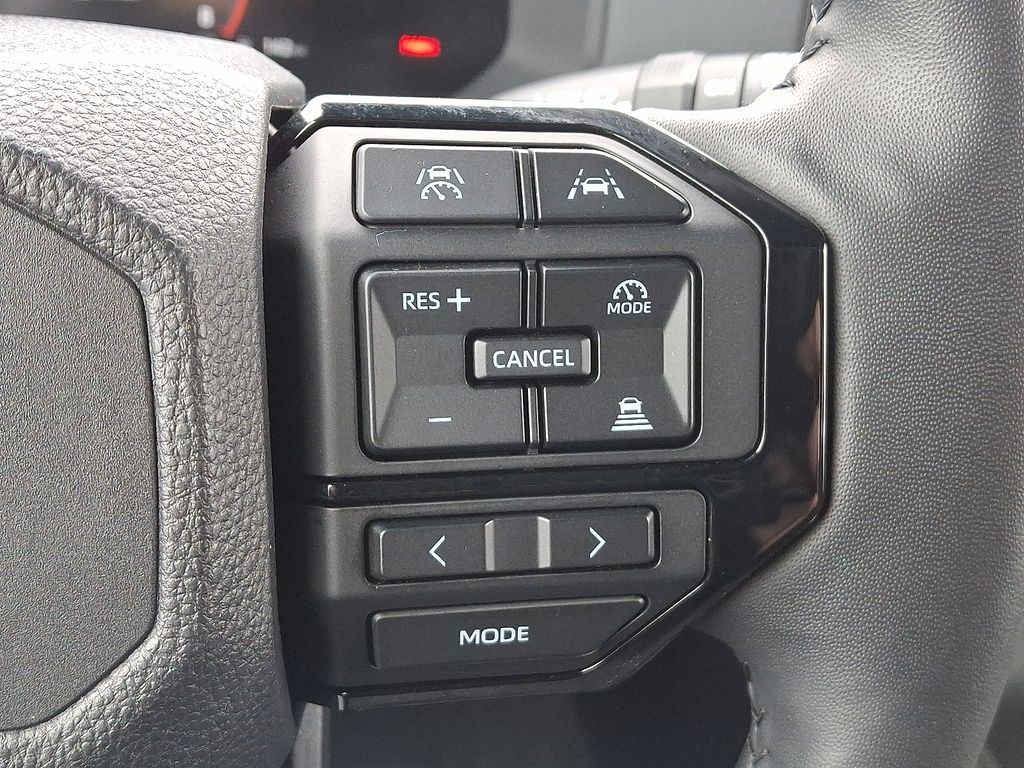 Thumbnail: 2024 Toyota Land Cruiser - 22