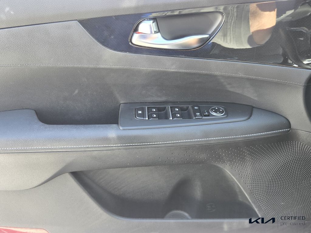 2023 Kia Forte - $18,075