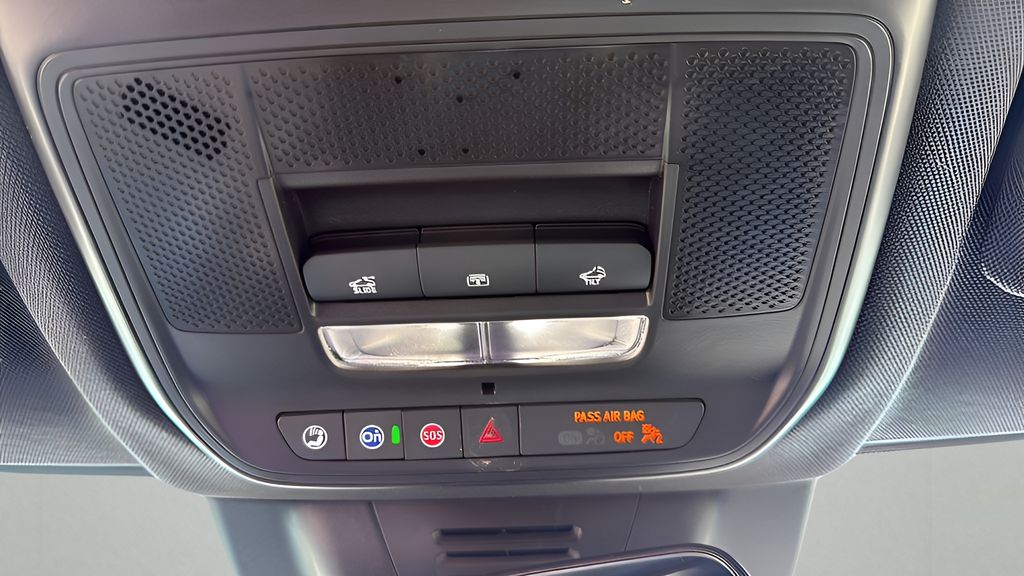 2026 Chevrolet Equinox EV