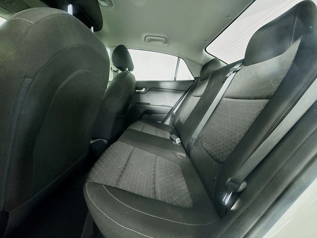 Used Car 2021 Kia Rio  Lx For Sale Under $15,000 In Austin, Texas