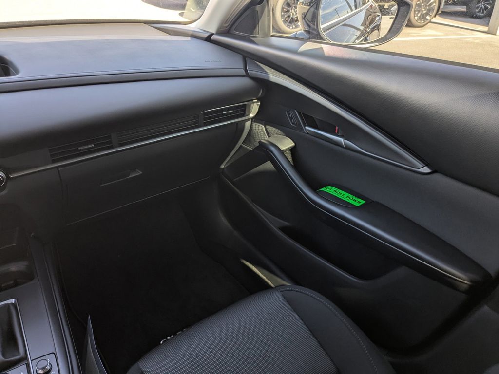 2026 Mazda CX-30 2.5 S