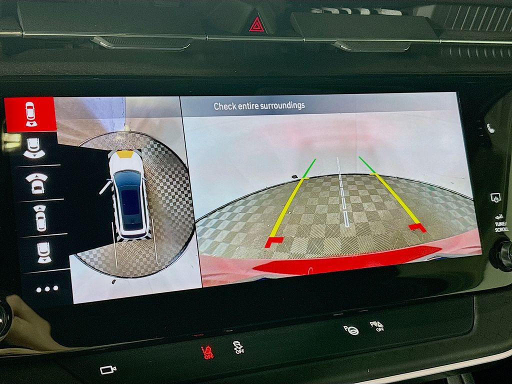 2025 Jeep Wagoneer S Limited - Photo 17