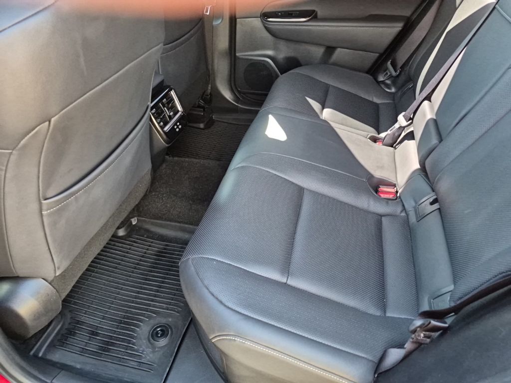 Used Car 2025 Toyota Crown Signia  Limited For Sale Under $50,000 In Austin, Texas