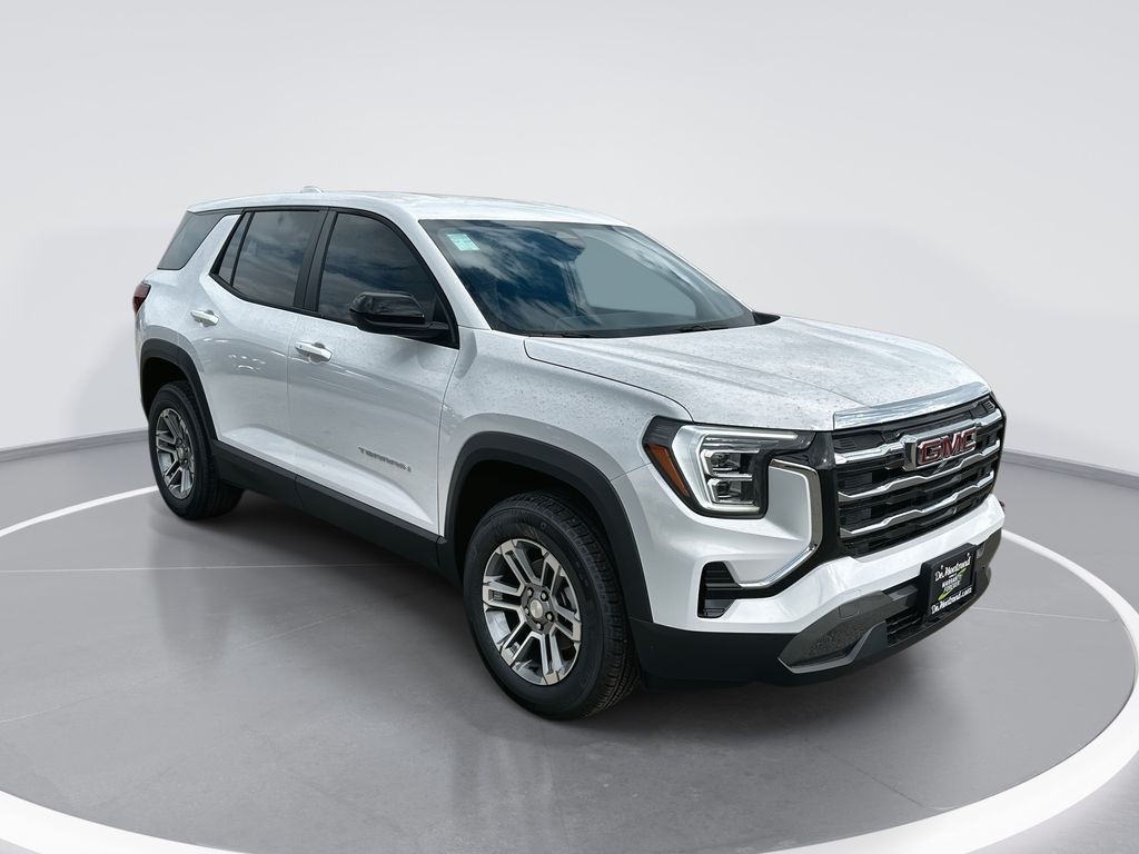 2026 GMC Terrain Elevation FWD's photo