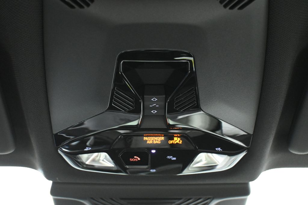 Thumbnail: 2026 BMW X1 - 20