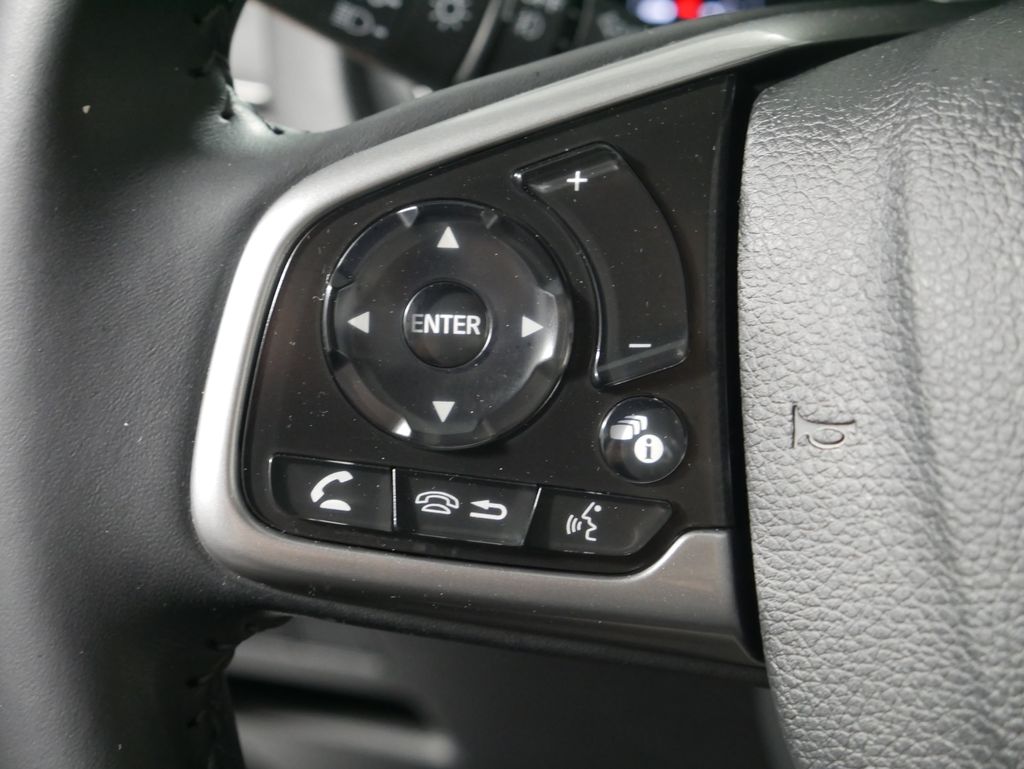 Thumbnail: 2022 Honda CR-V - 20